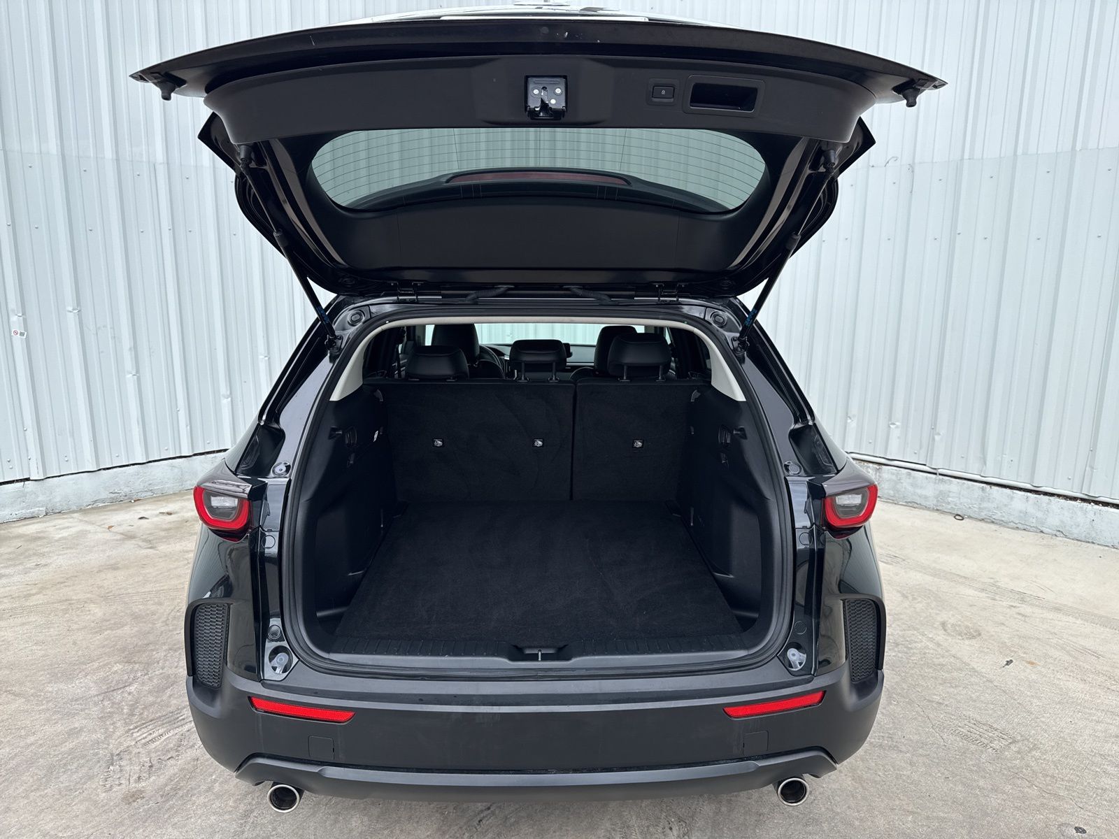 Used Car 2025 Mazda Cx-50  2.5 S Select Package For Sale Under $30,000 In Austin, Texas