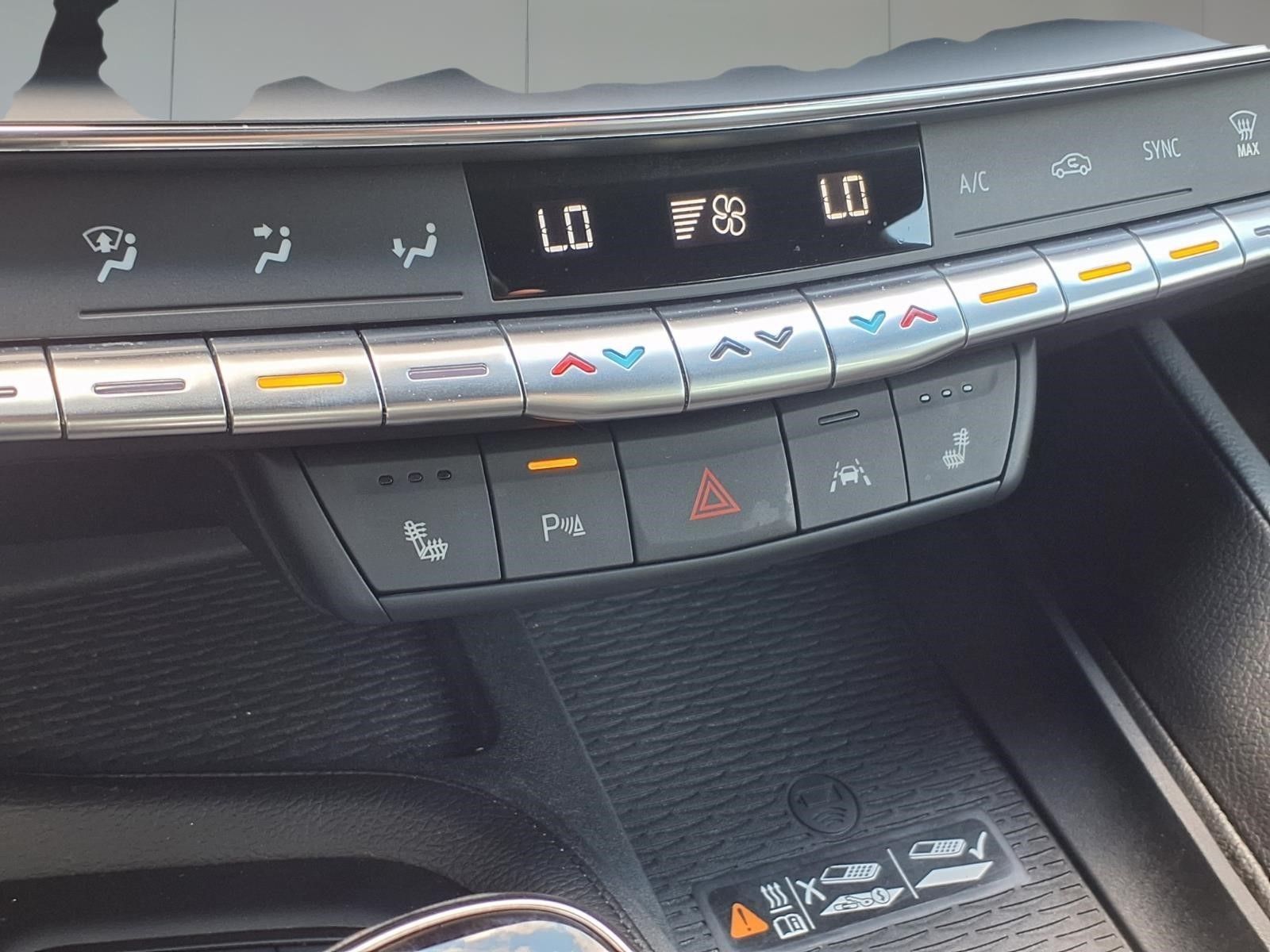 2024 Cadillac CT5 Luxury Silver at Bayway Cadillac Southwest