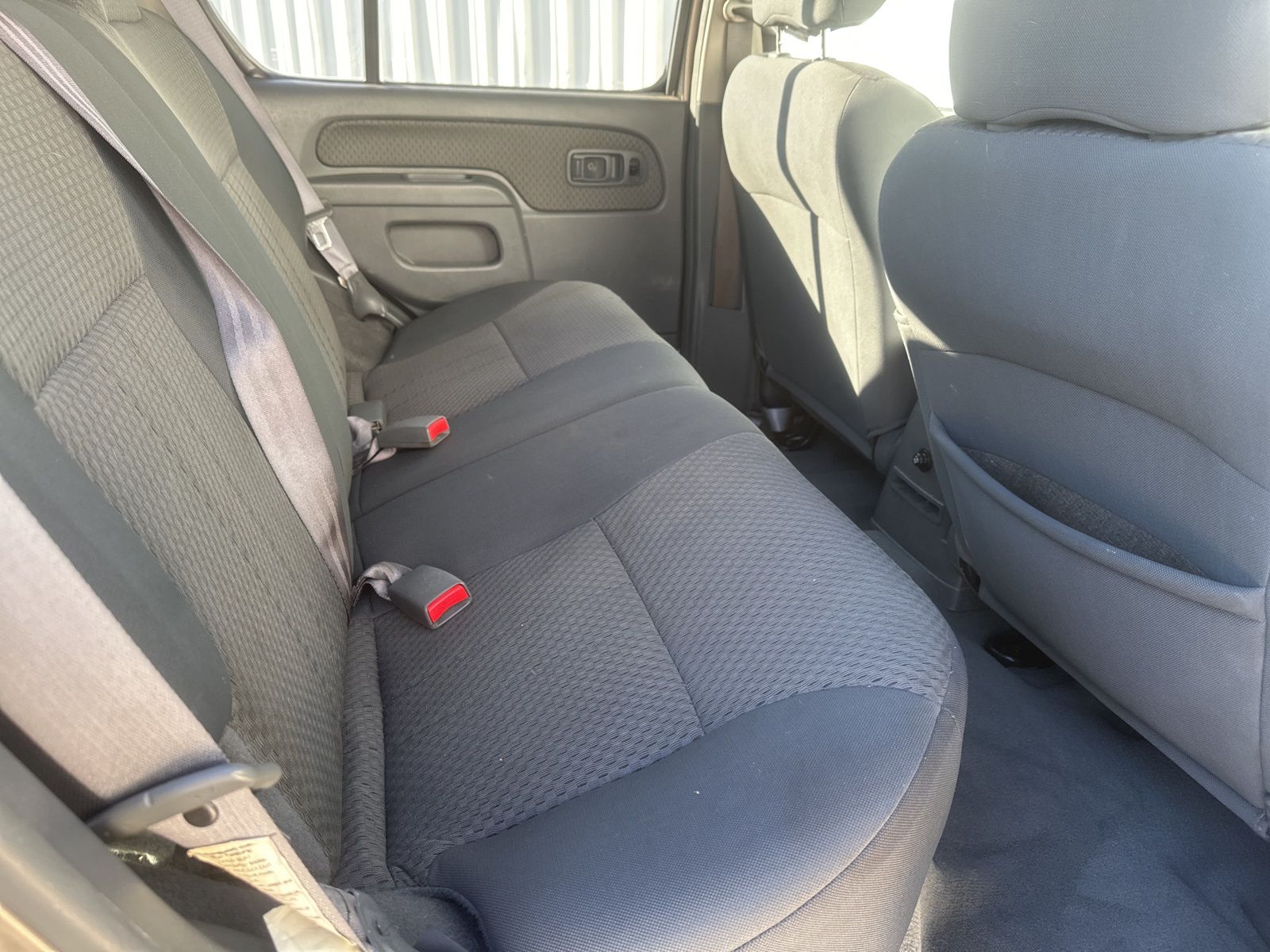 Used Car 2004 Nissan Xterra  For Sale Under $10,000 In Austin, Texas