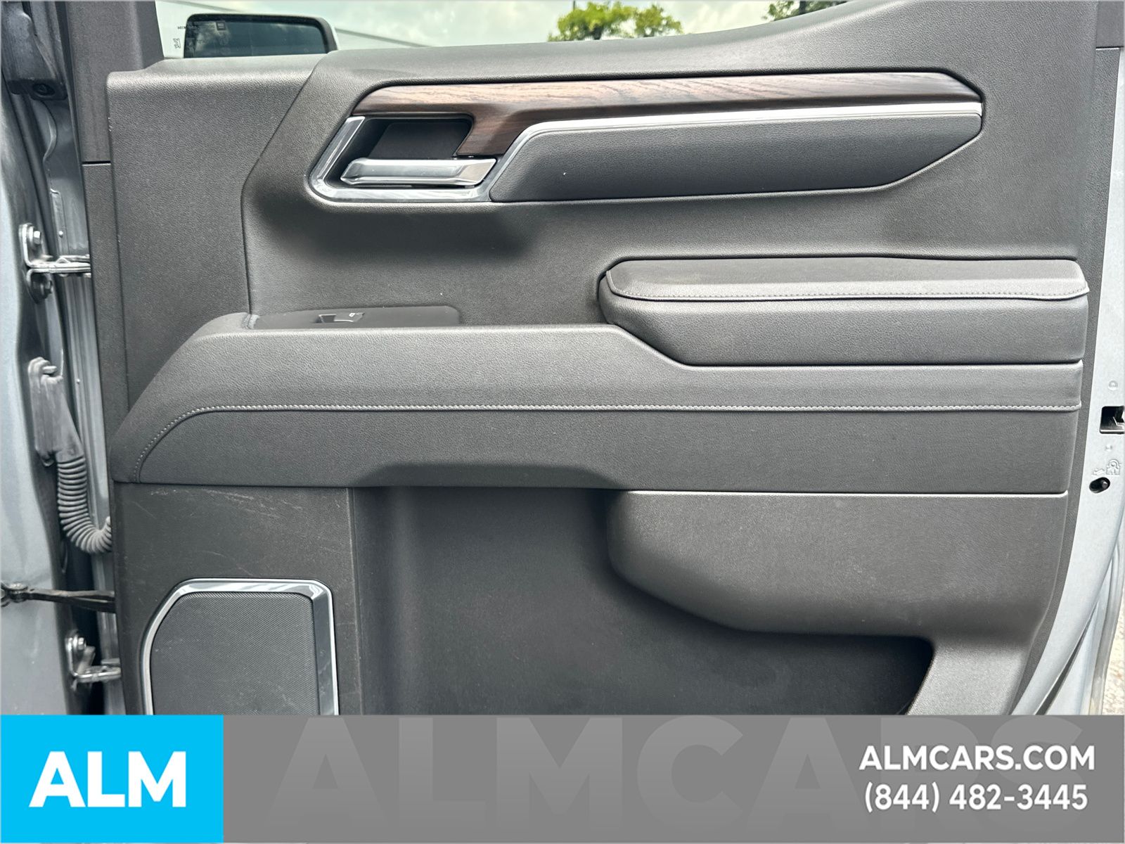 Used 2025 Sterling GMC SLT image 18