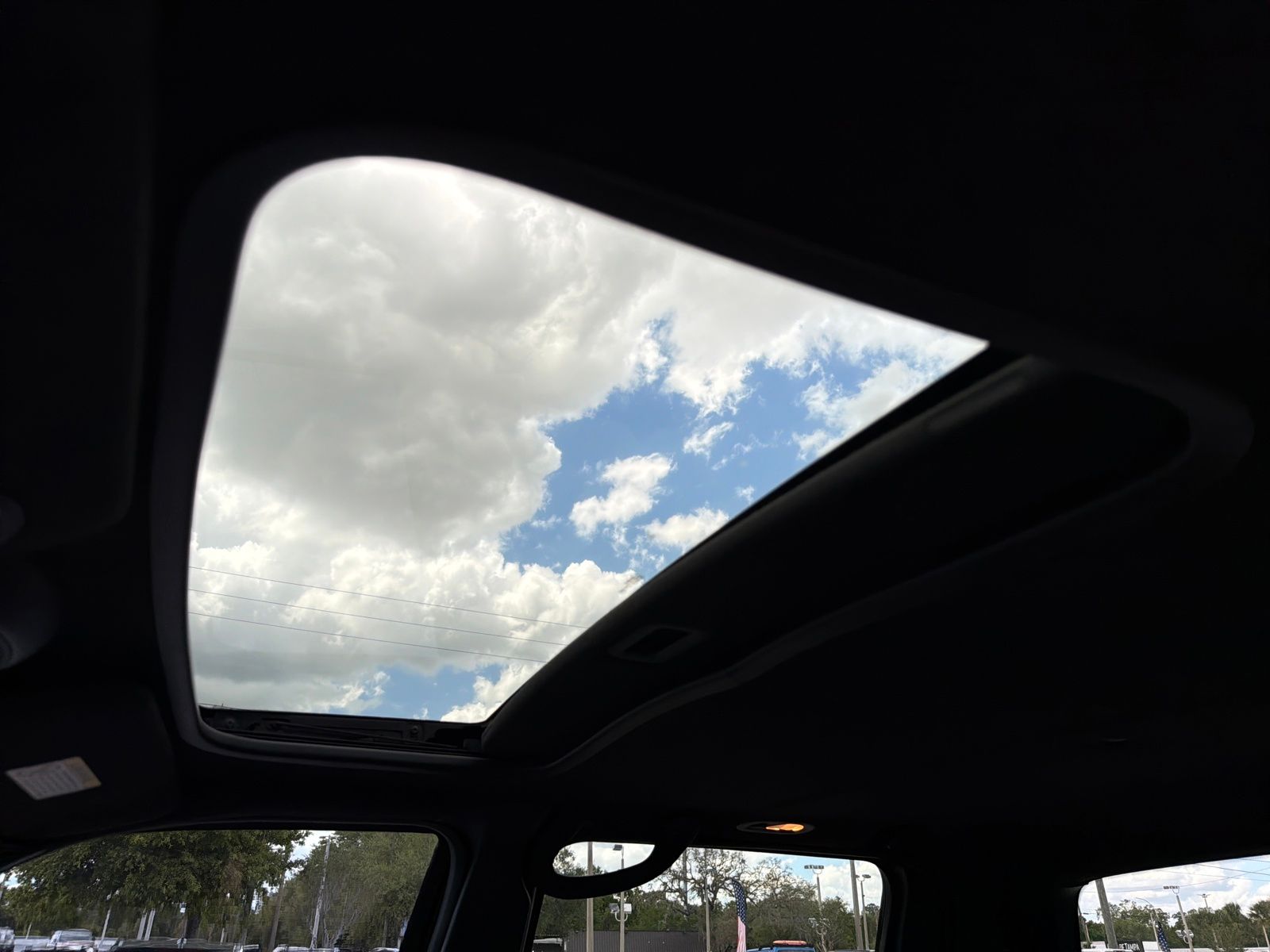 Used 2003 Ford F-150 Harley-Davidson 4D Crew Cab