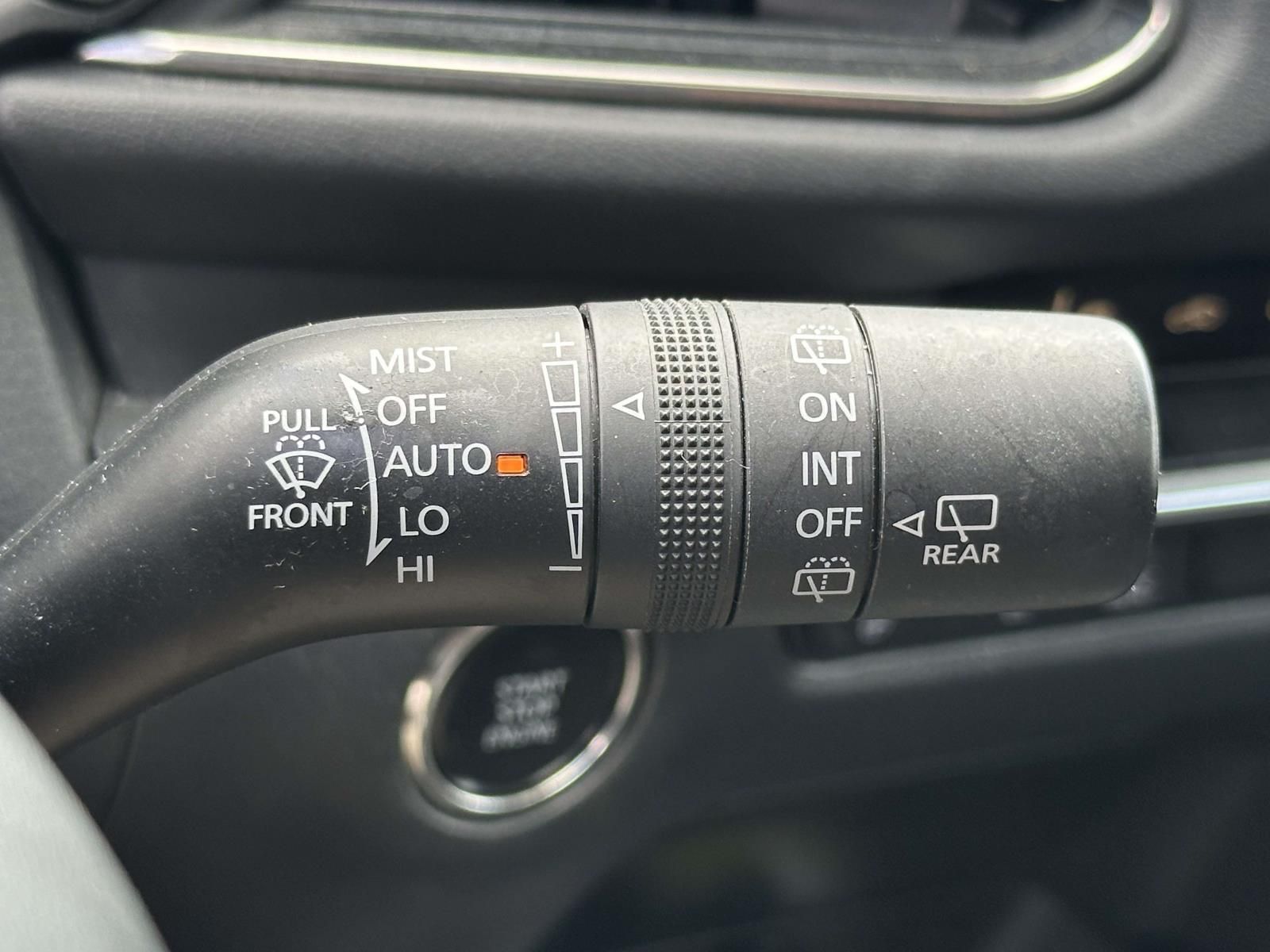 Used 2023 Silver Mazda 2.5 Turbo Premium Package image 30
