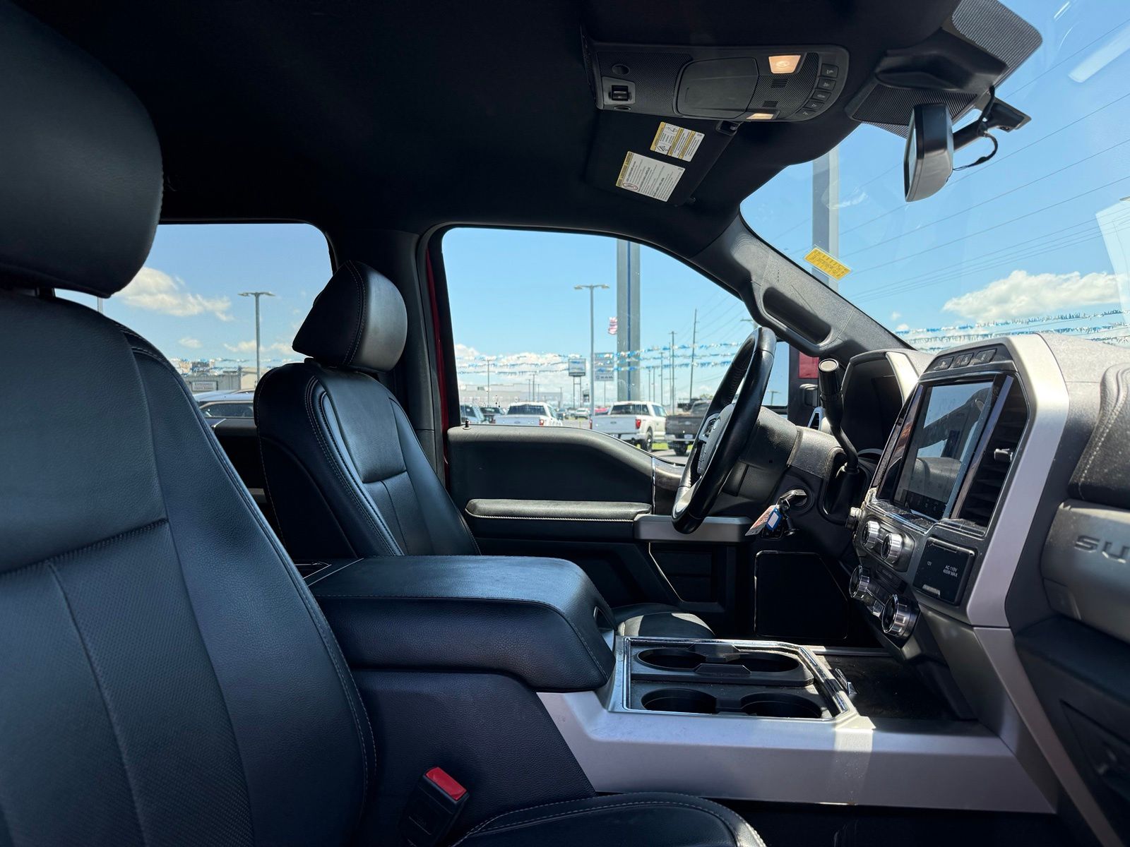 2022 Ford F-250SD image 7