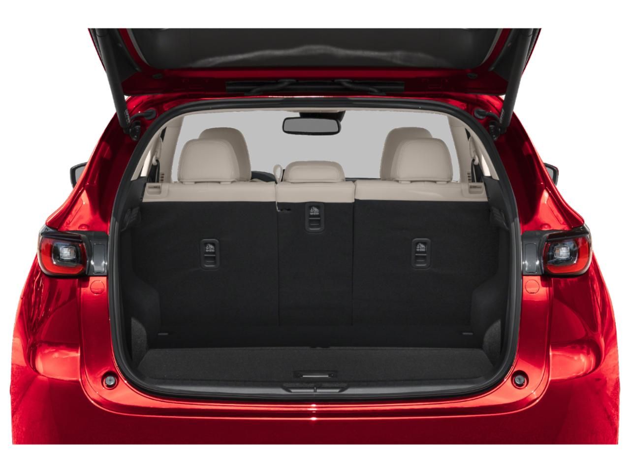 New Car 2025 Mazda Cx-5  2.5 S Preferred Package For Sale Under $35,000 In Austin, Texas