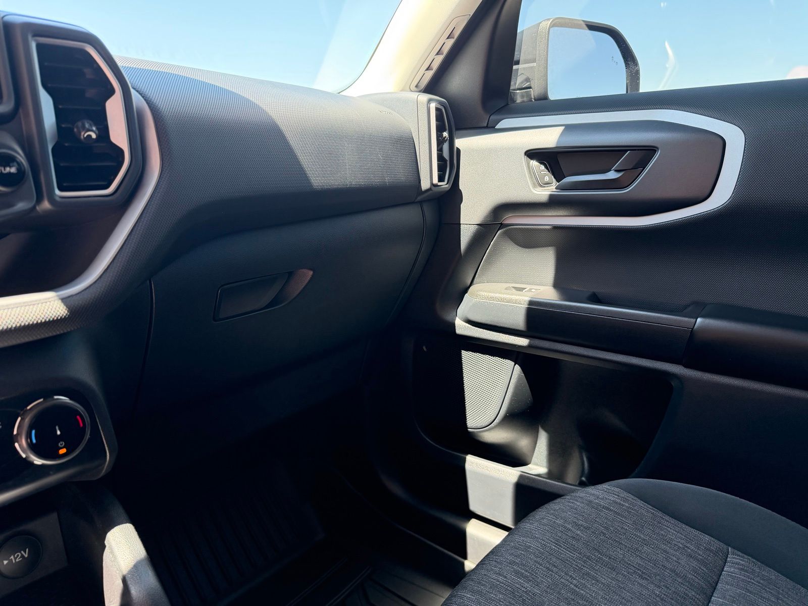 Used 2022 Ford Bronco Sport SUV