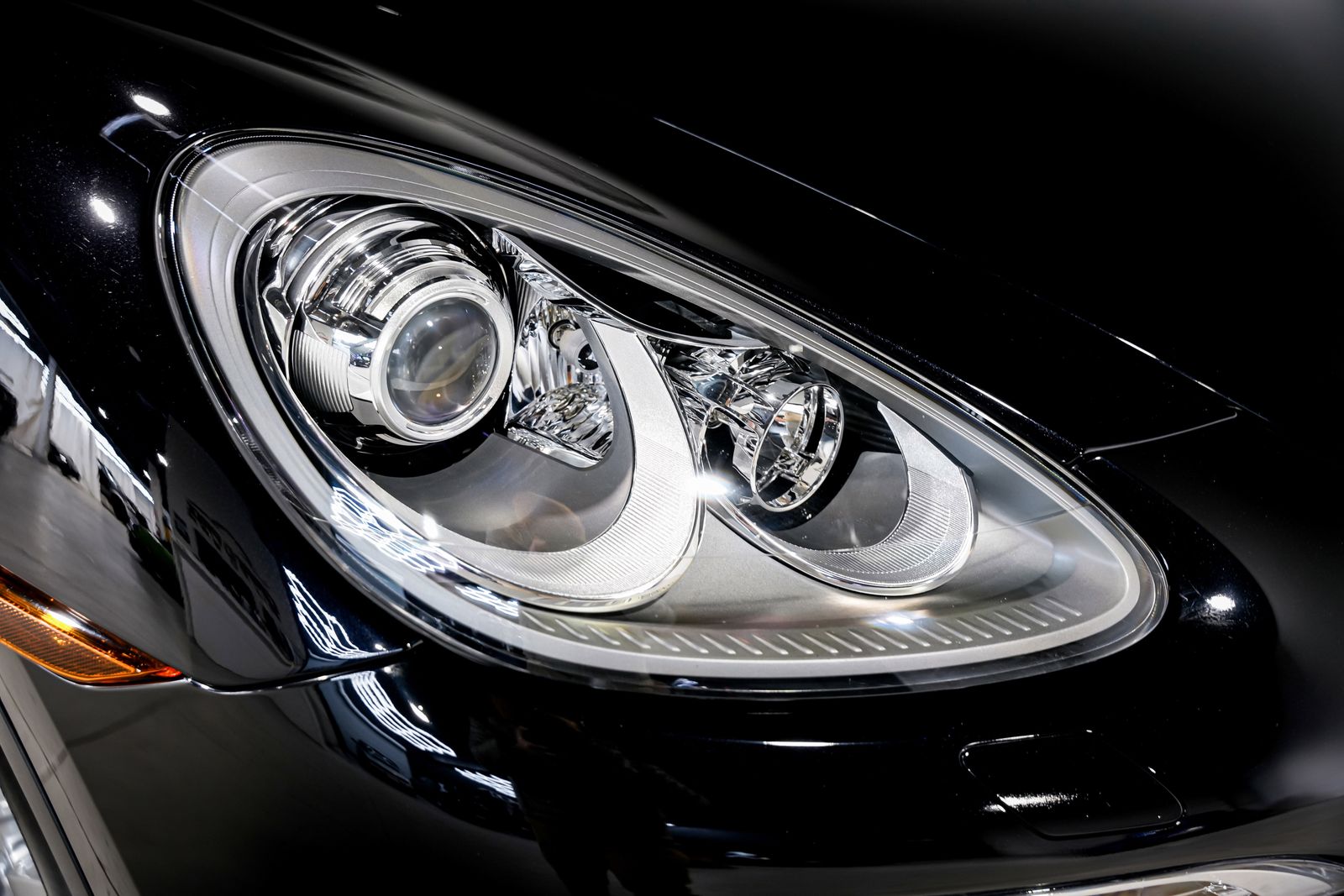 2013 Porsche Cayenne Diesel — photo 45