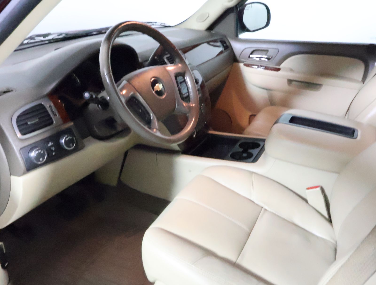 2010 Chevrolet Tahoe LT photo