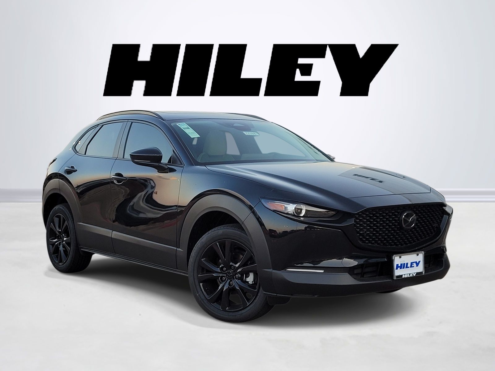 2026 Mazda Mazda CX-30 2.5 S Aire Edition