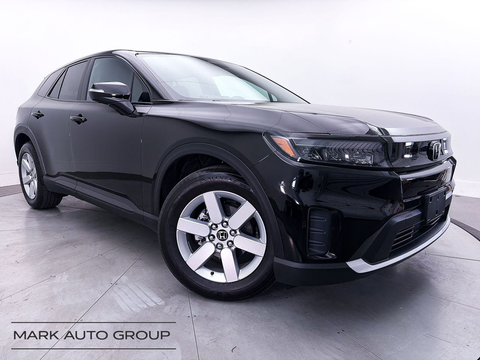 2024 Honda Prologue EX