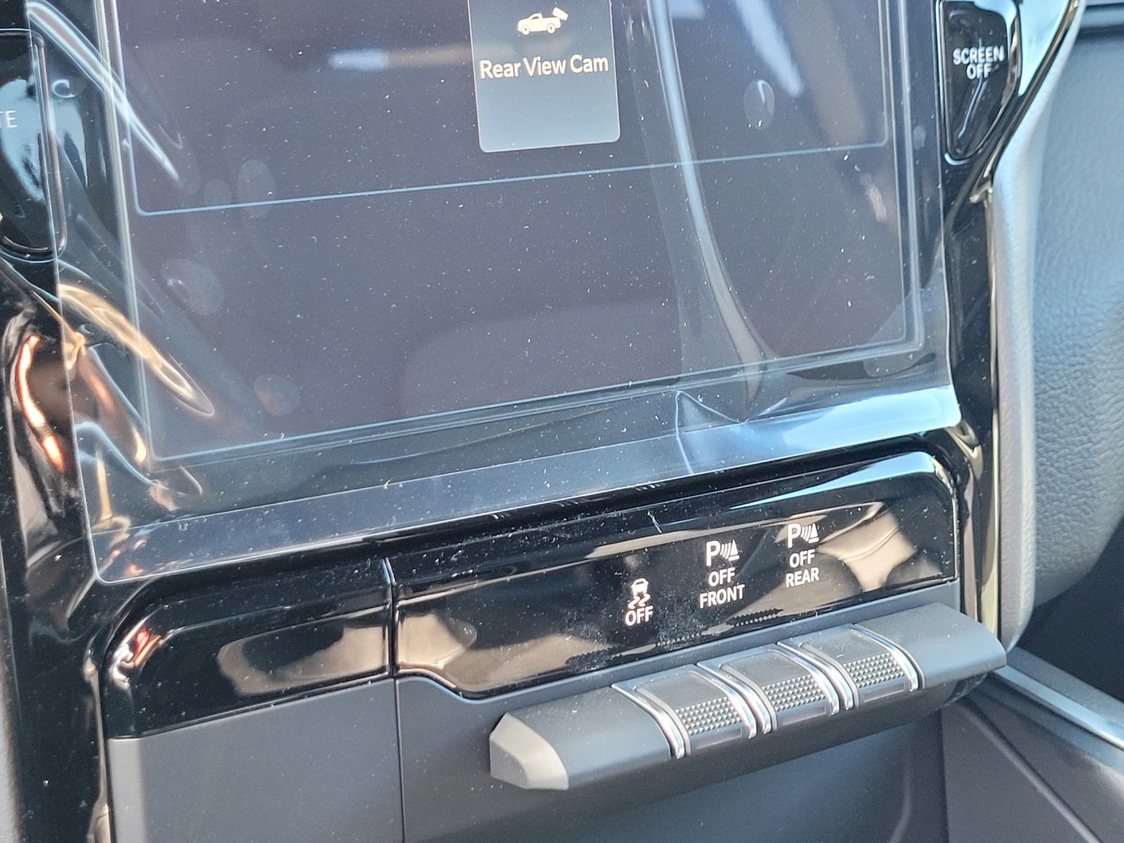 New 2026 White Ram Big Horn/Lone Star image 14