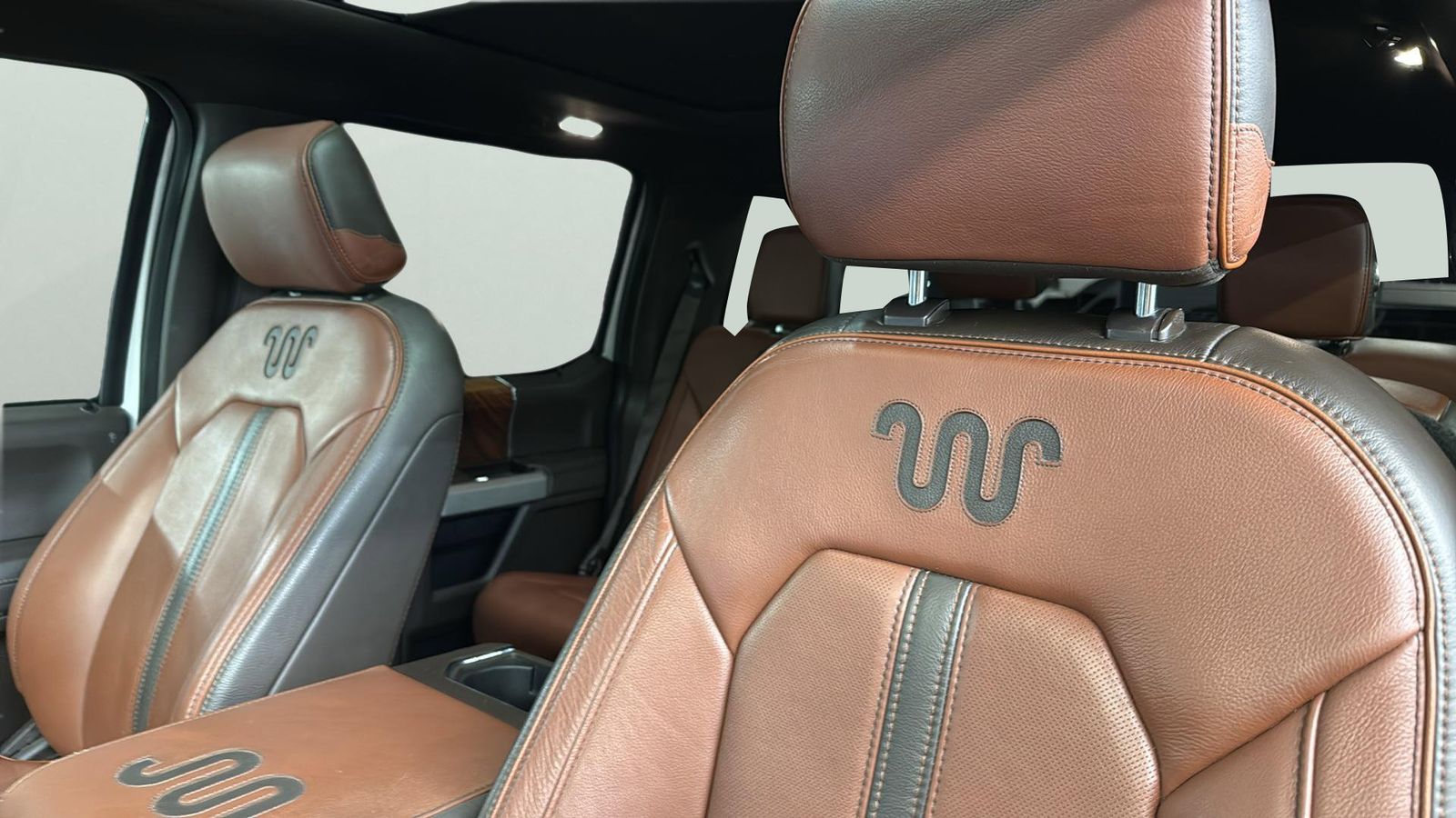 Used Car 2018 Ford F-150  King Ranch For Sale Under $35,000 In Austin, Texas