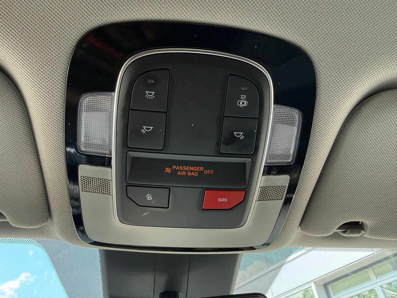 Used 2023 Red Hyundai SEL image 33