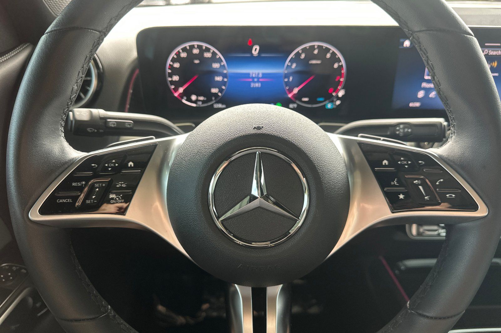 Used 2026 Mercedes-benz GLB SUV