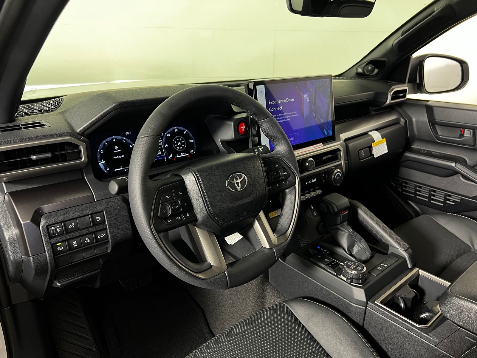Thumbnail: 2026 Toyota 4Runner - 9