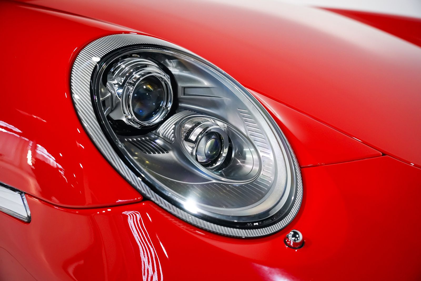 2012 Porsche 911 Carrera 4 GTS — photo 46