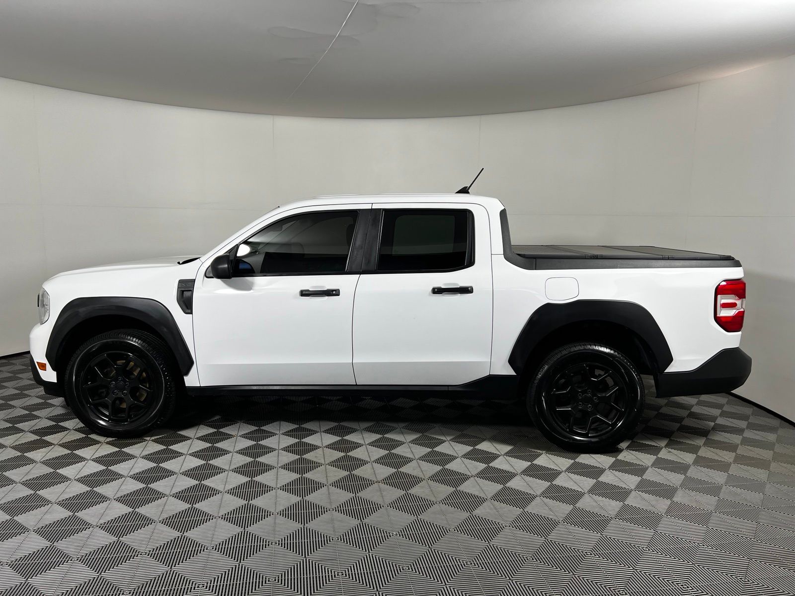 Thumbnail: 2023 Ford Maverick - 8