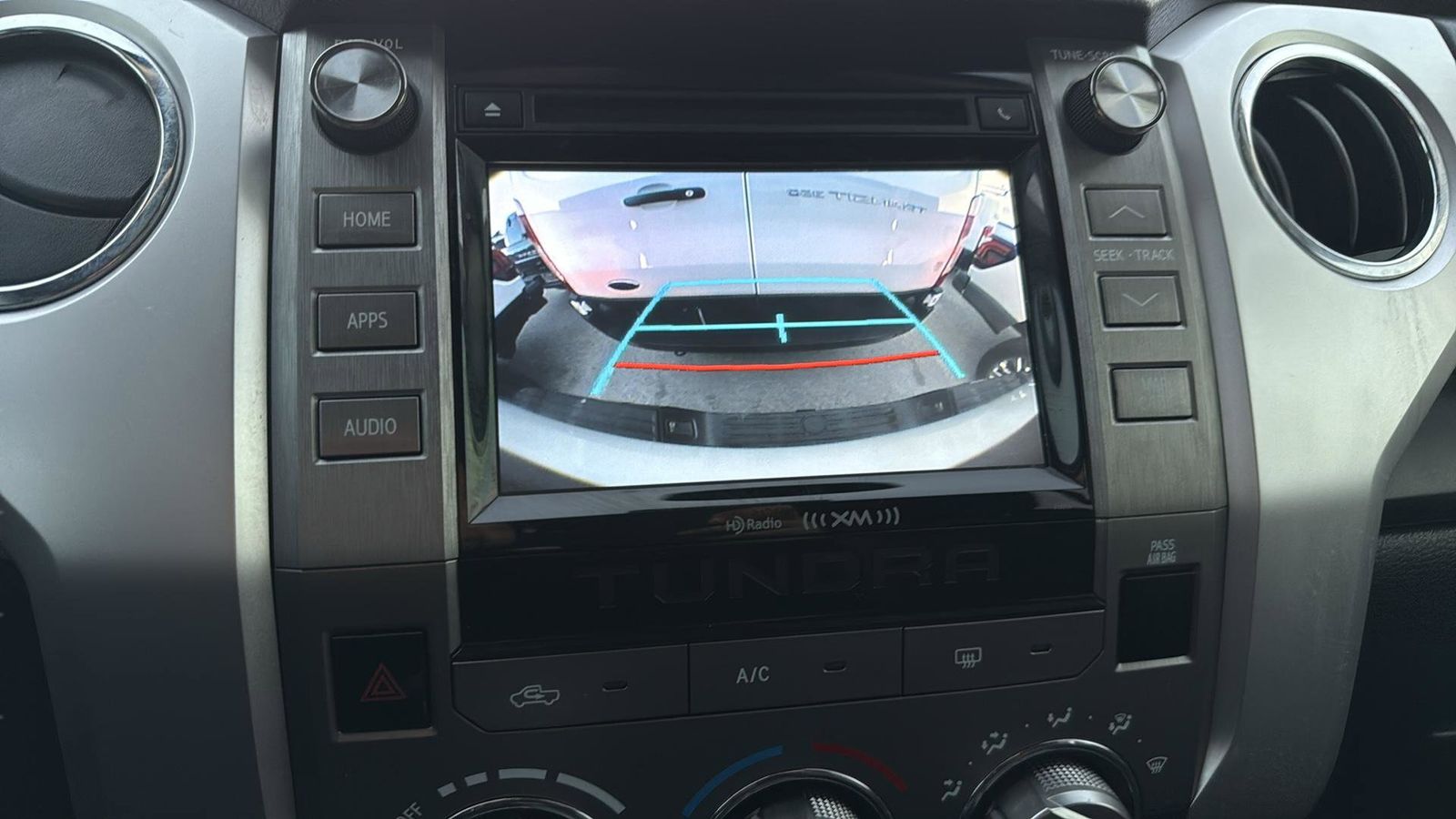 Used Car 2019 Toyota Tundra  Sr5 For Sale Under $35,000 In Austin, Texas