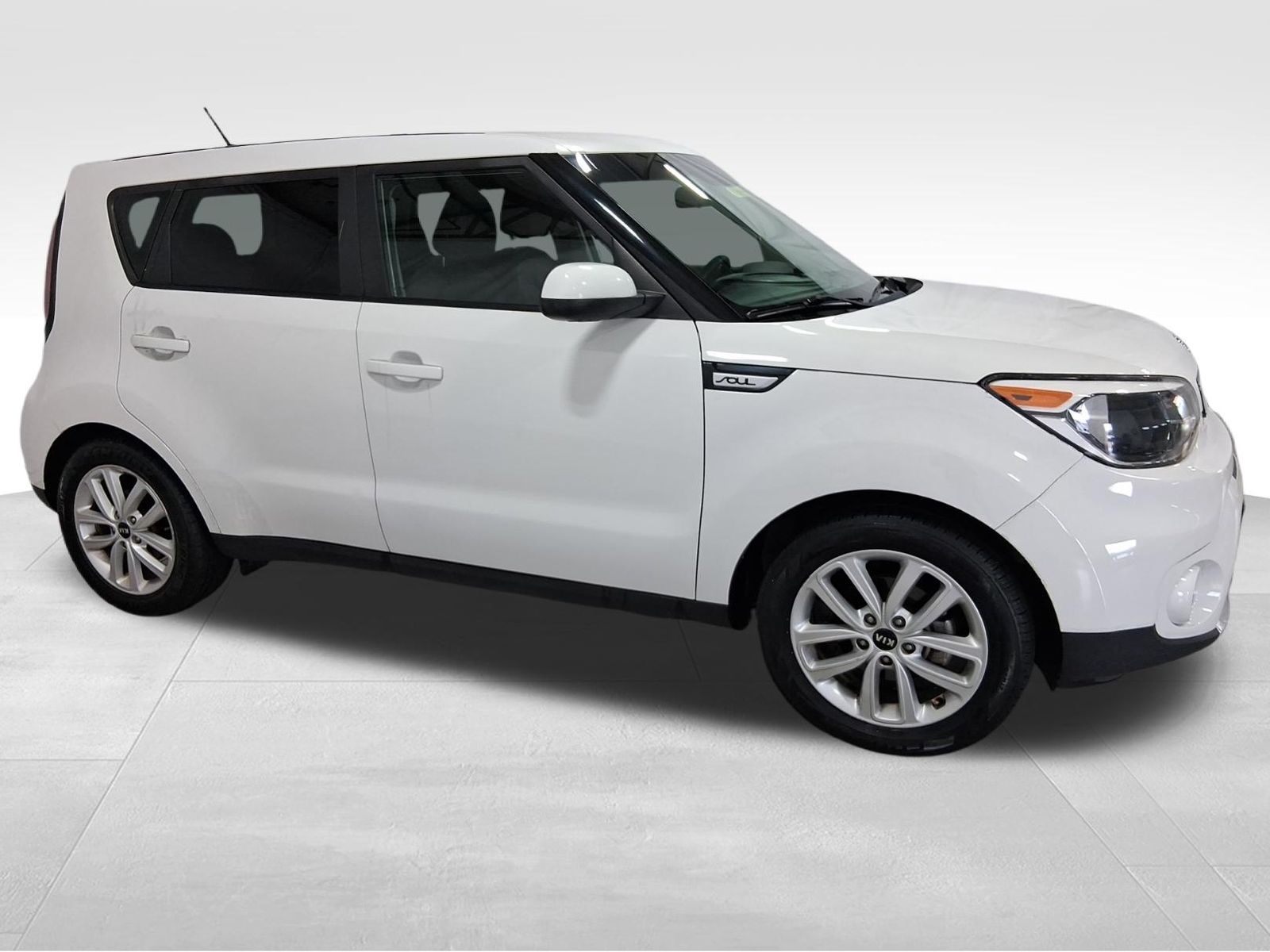 Used Car 2018 Kia Soul  Plus For Sale Under $12,000 In Austin, Texas