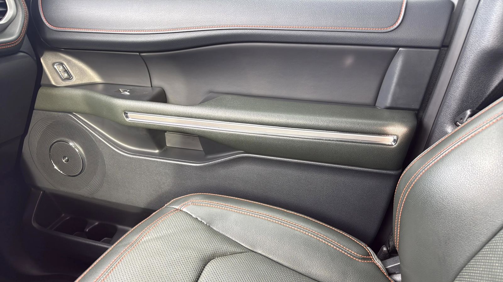 Used Car 2022 Ford Expedition  Timberline For Sale Under $60,000 In Austin, Texas