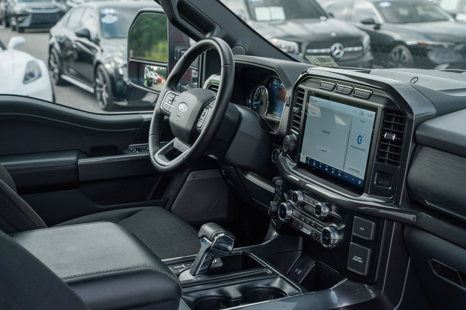 Used 2023 Ford F-150 Truck