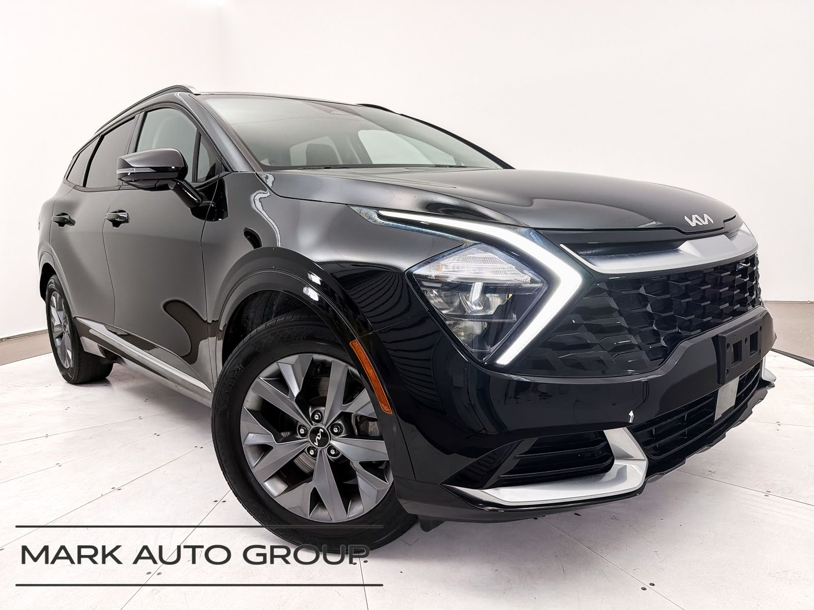 2023 Kia Sportage SX