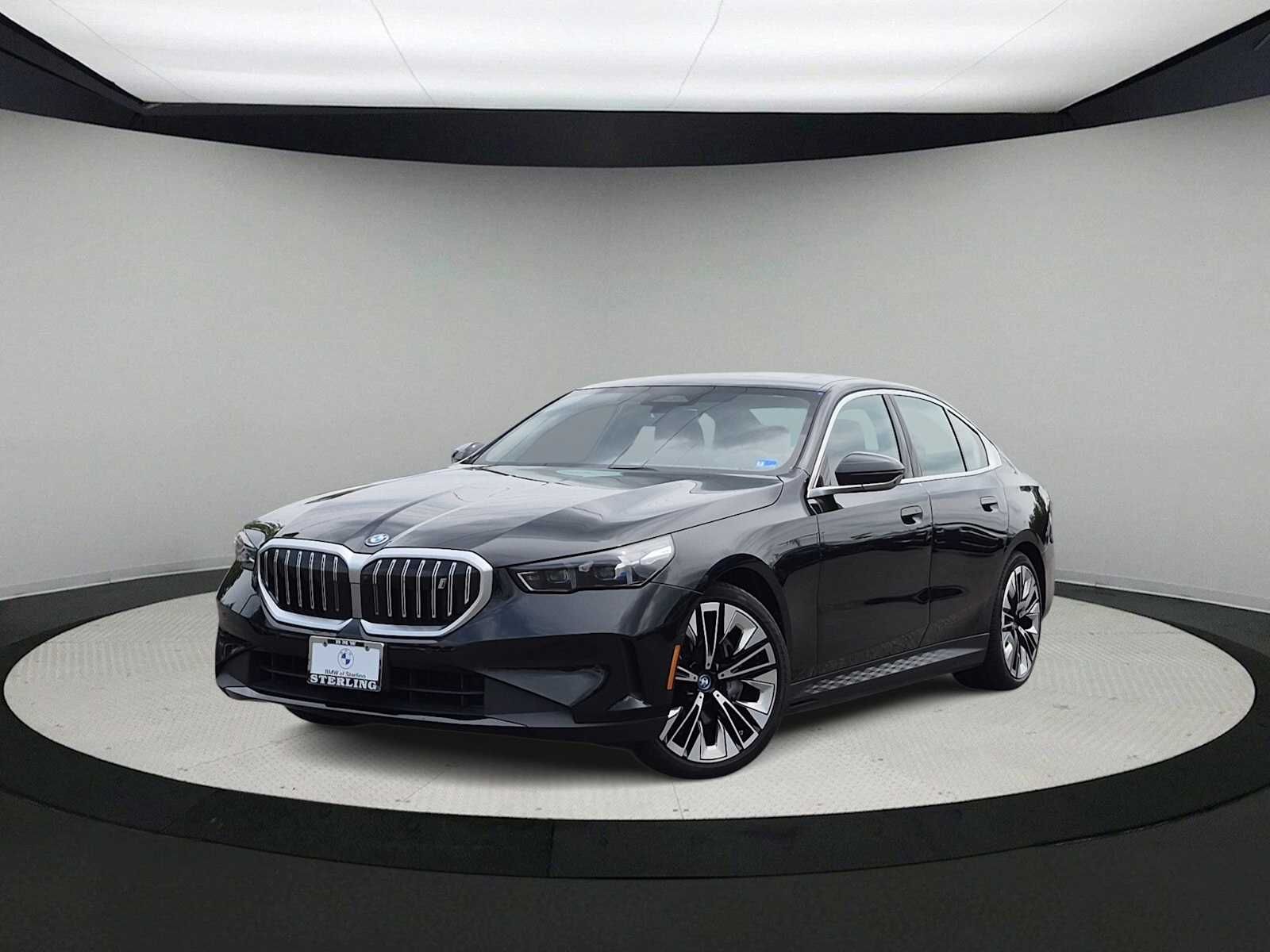 2024 BMW i5 eDrive40 FWD