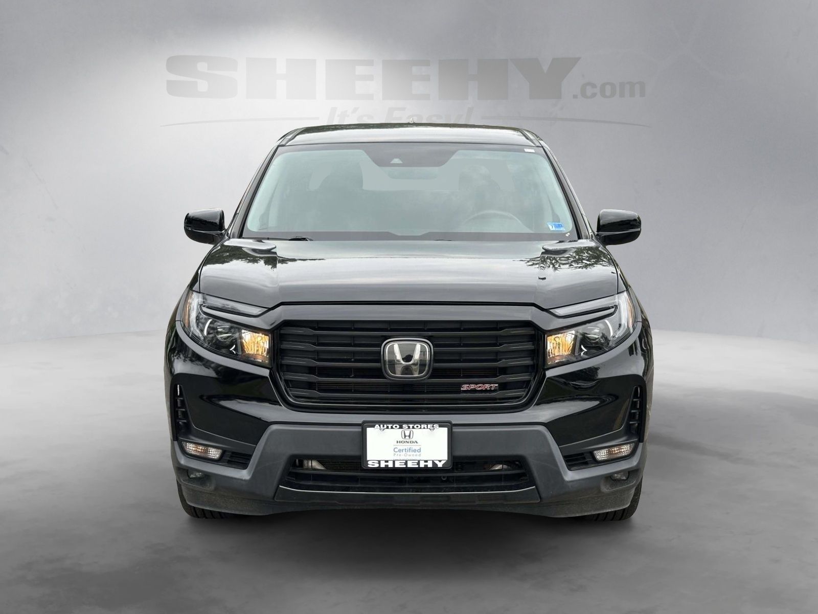 Used 2021  Honda Sport image 16