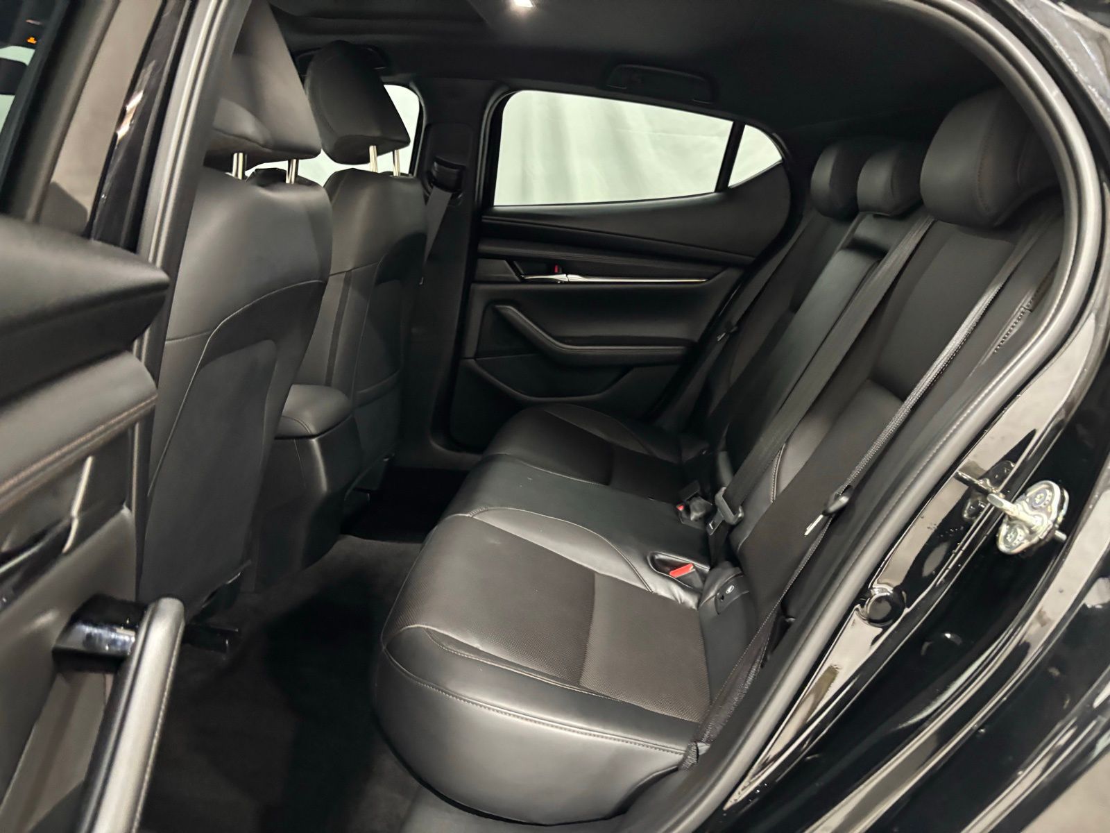 Used Car 2021 Mazda Mazda3  Premium For Sale Under $25,000 In Austin, Texas