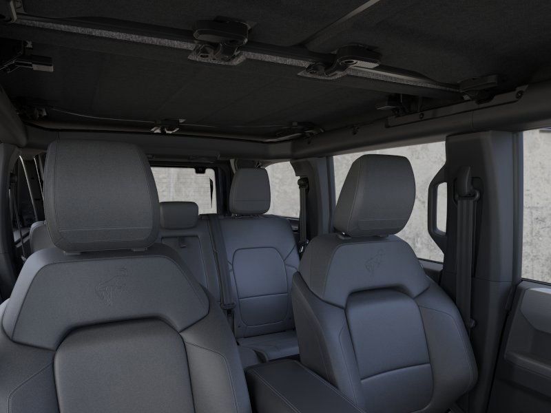 New Car 2025 Ford Bronco  Big Bend For Sale Under $50,000 In Austin, Texas