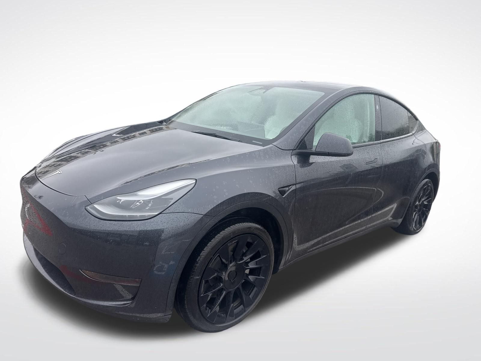 Used Car 2024 Tesla Model Y  For Sale Under $40,000 In Austin, Texas