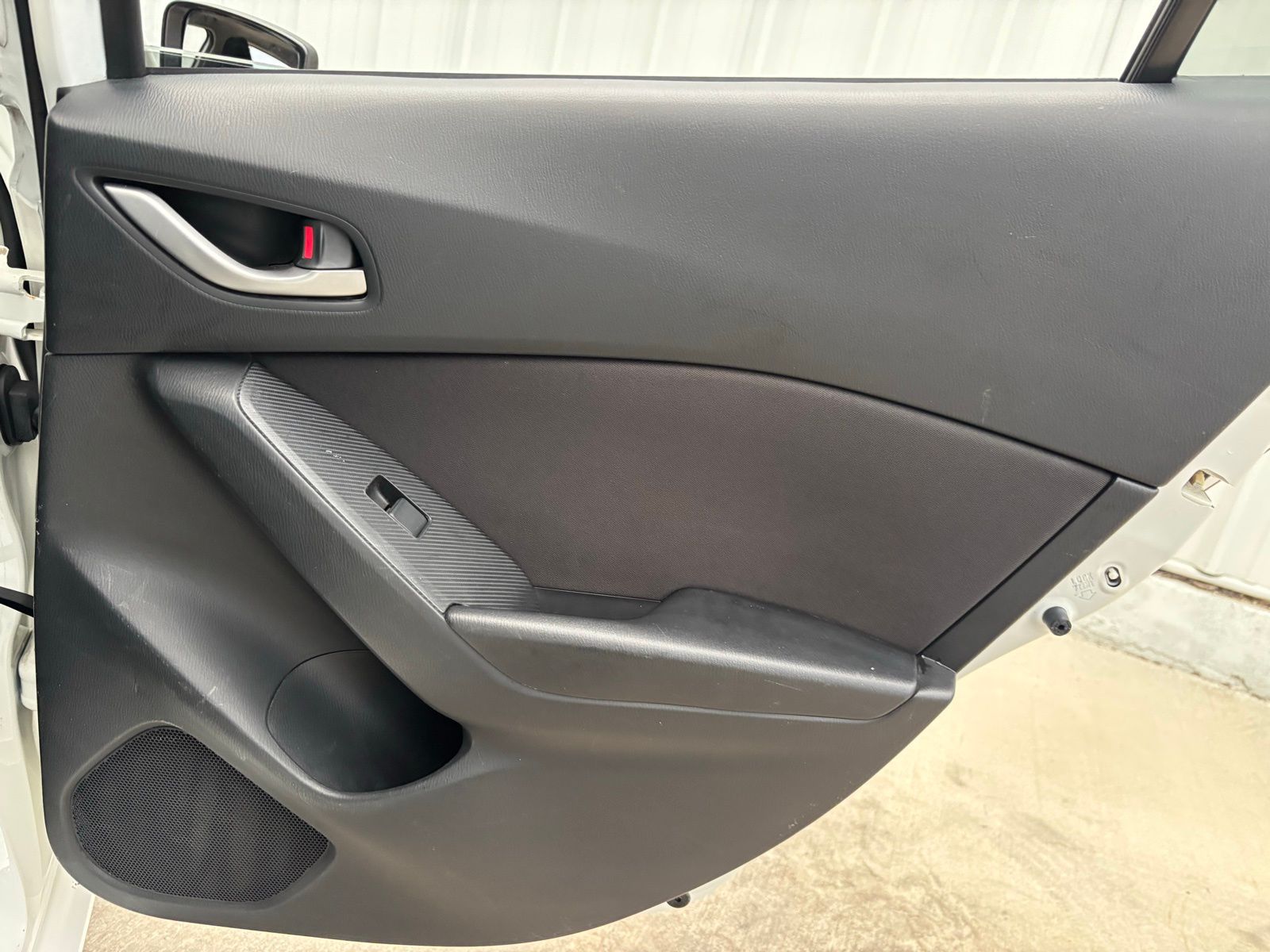 Used Car 2014 Mazda Mazda3  I Touring For Sale Under $10,000 In Austin, Texas