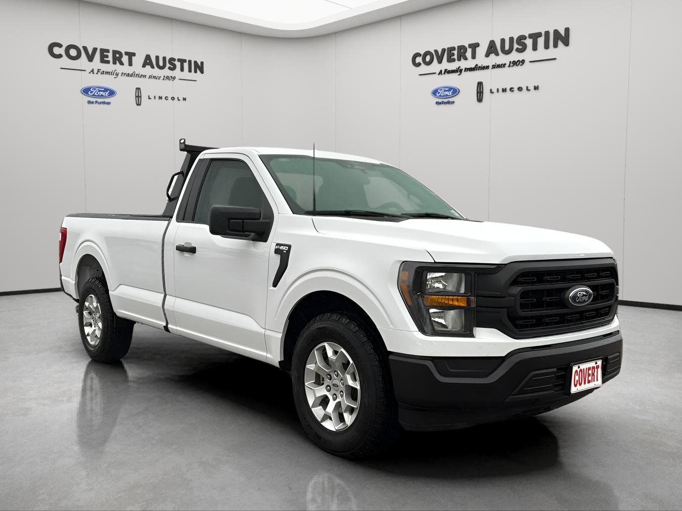 Used Car 2023 Ford F-150  Xl For Sale Under $50,000 In Austin, Texas