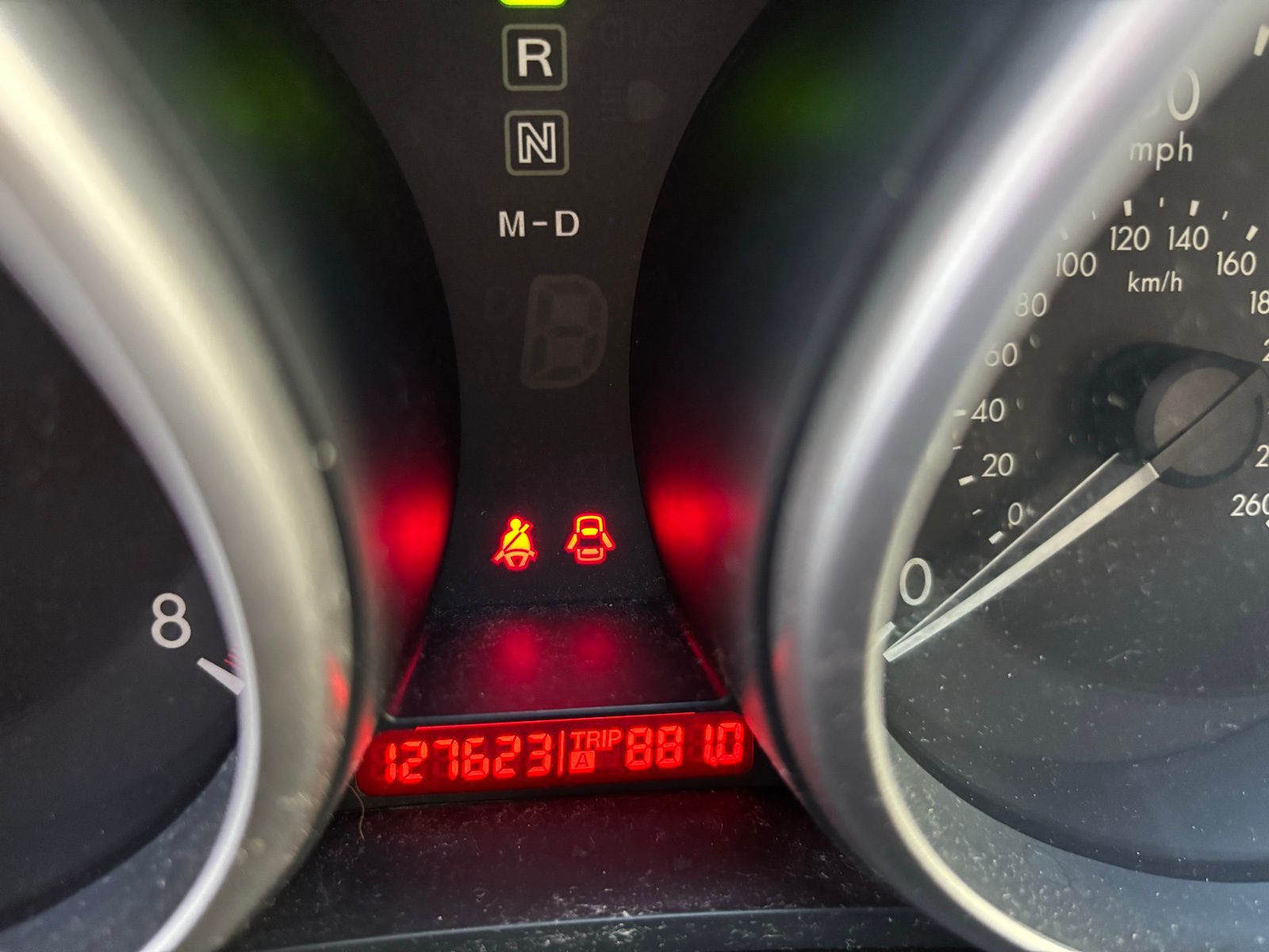 Used Car 2010 Mazda Mazda3  I Touring For Sale Under $10,000 In Austin, Texas