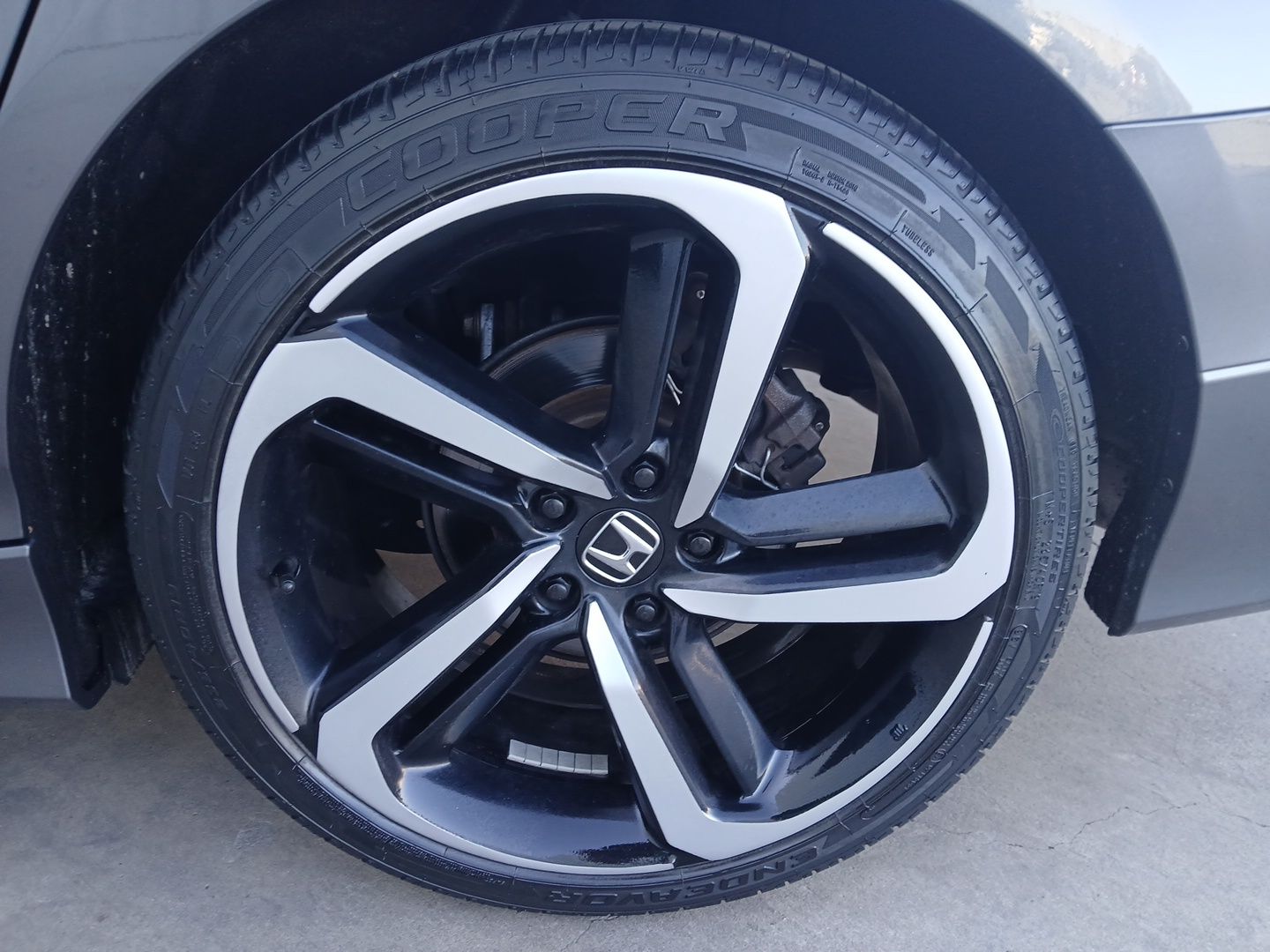 Used Car 2020 Honda Accord  Sport For Sale Under $25,000 In Austin, Texas