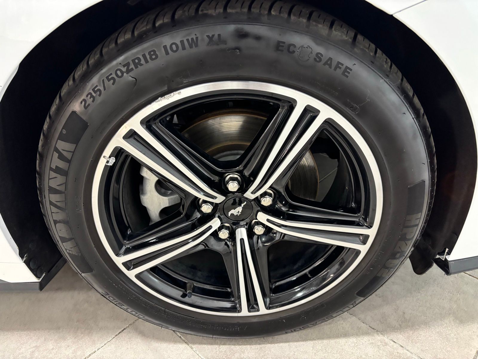 Used Car 2024 Ford Mustang  Ecoboost Premium For Sale Under $30,000 In Austin, Texas