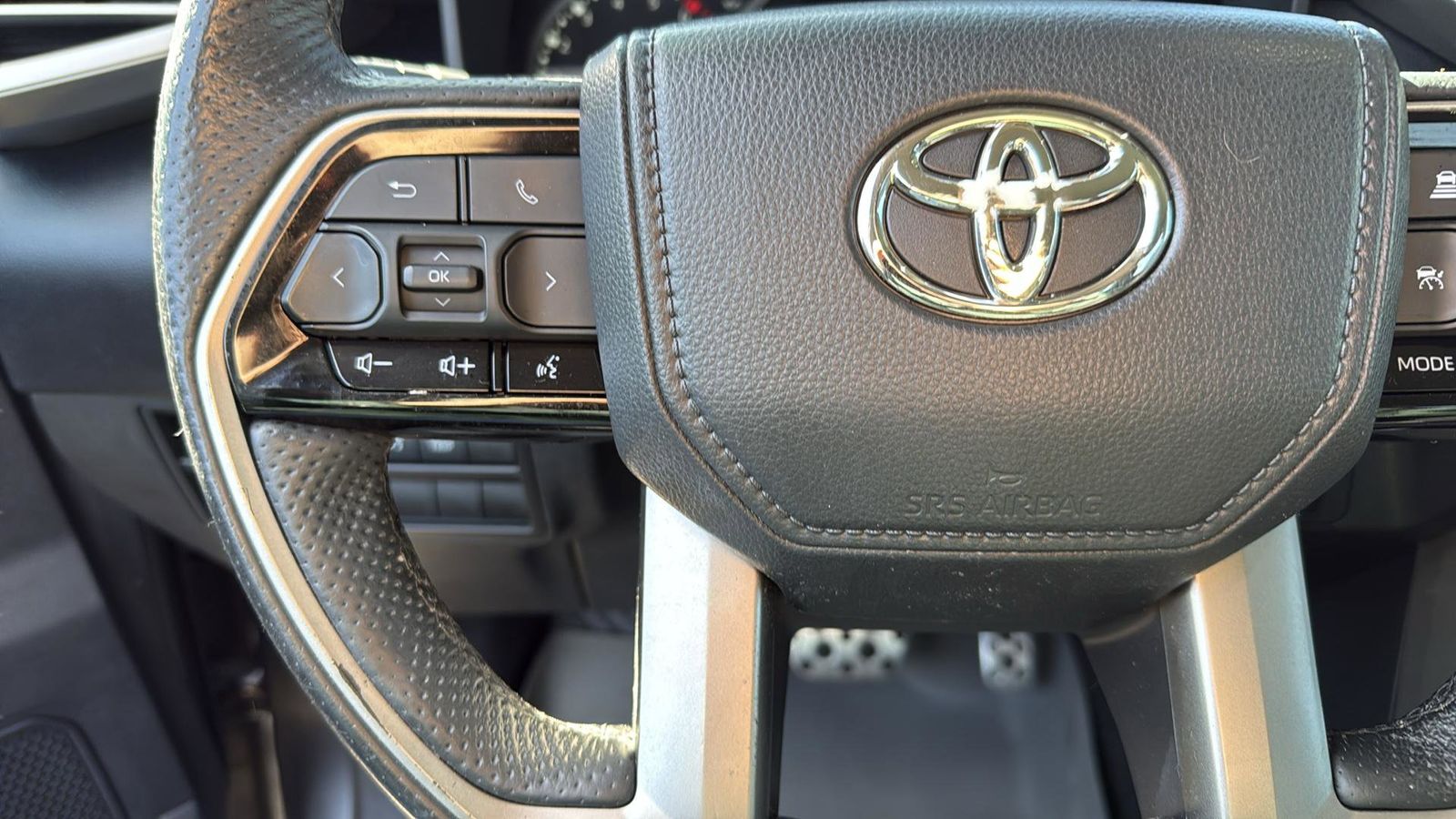 Used Car 2022 Toyota Tundra  Sr5 For Sale Under $40,000 In Austin, Texas