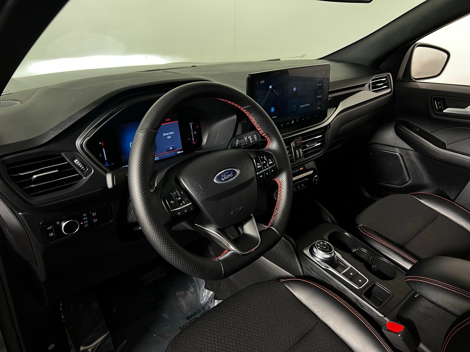 Thumbnail: 2025 Ford Escape - 12