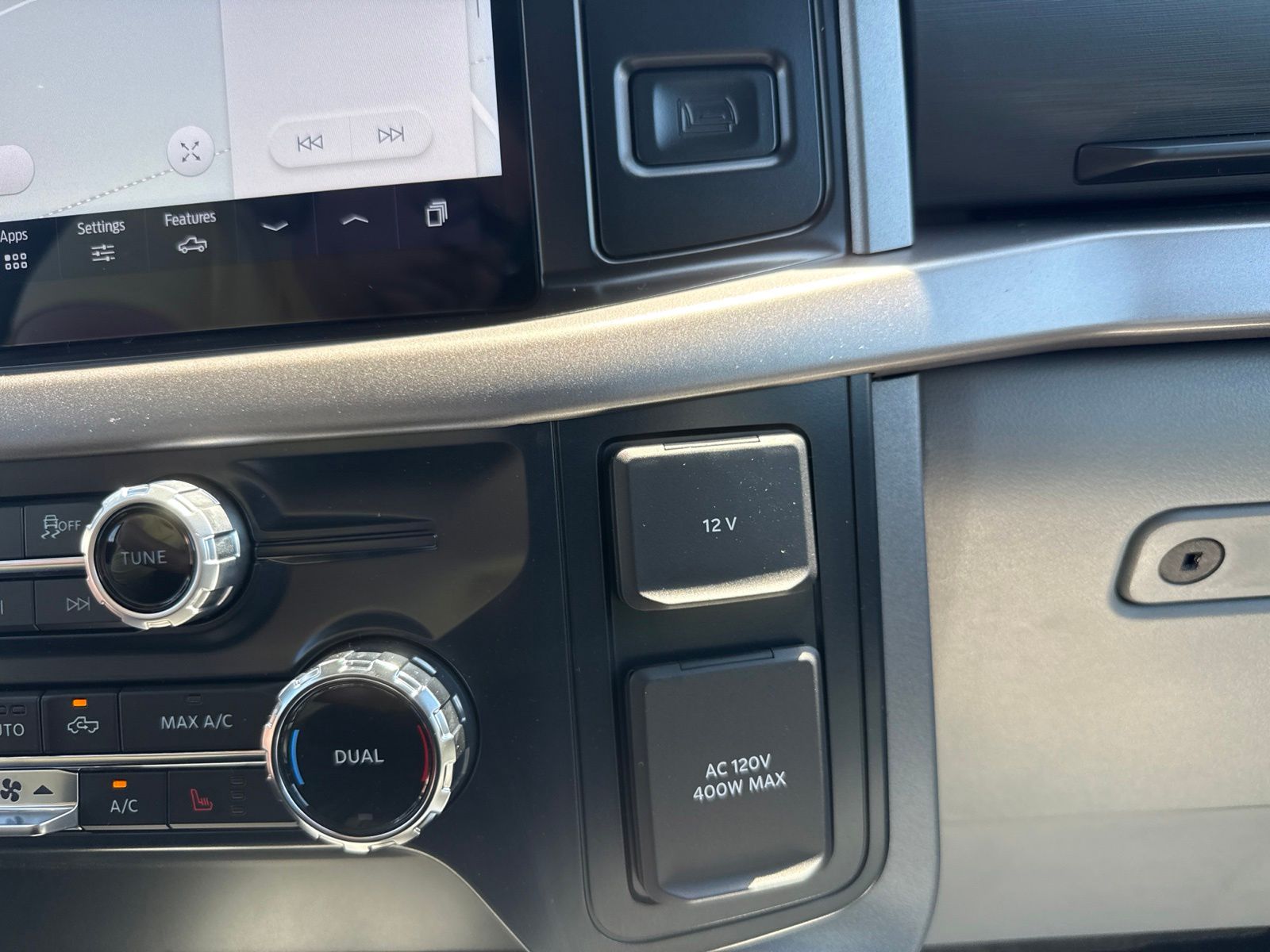 2026 Ford F-150 image 23