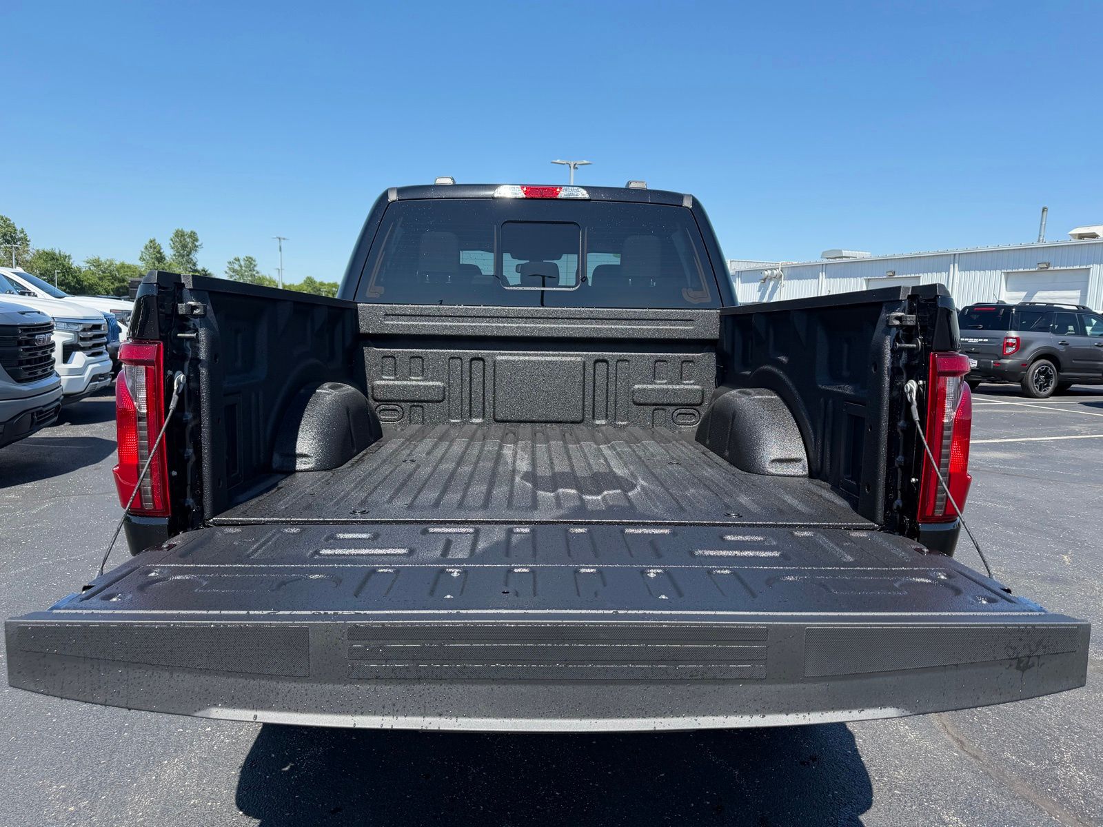 2026 Ford F-150 image 10