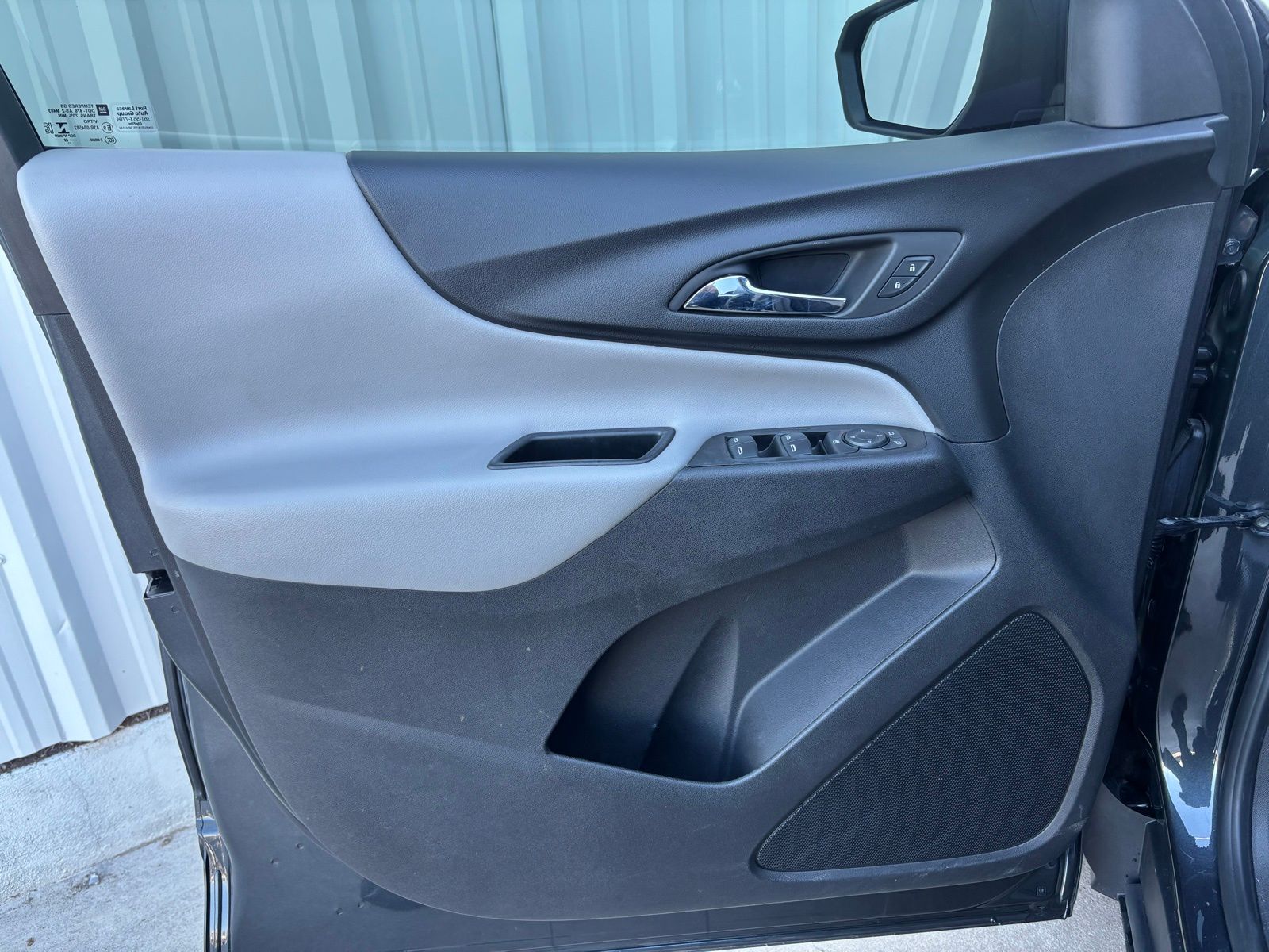 Used Car 2022 Chevrolet Equinox  Ls For Sale Under $20,000 In Austin, Texas