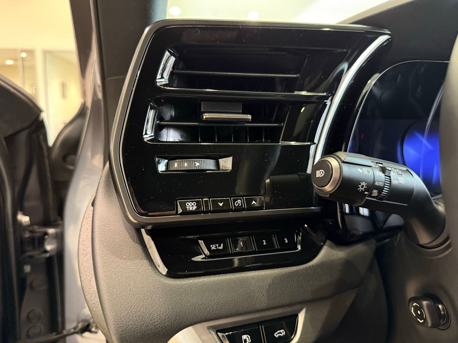 Used 2023 Gray Lexus 350 Premium image 39