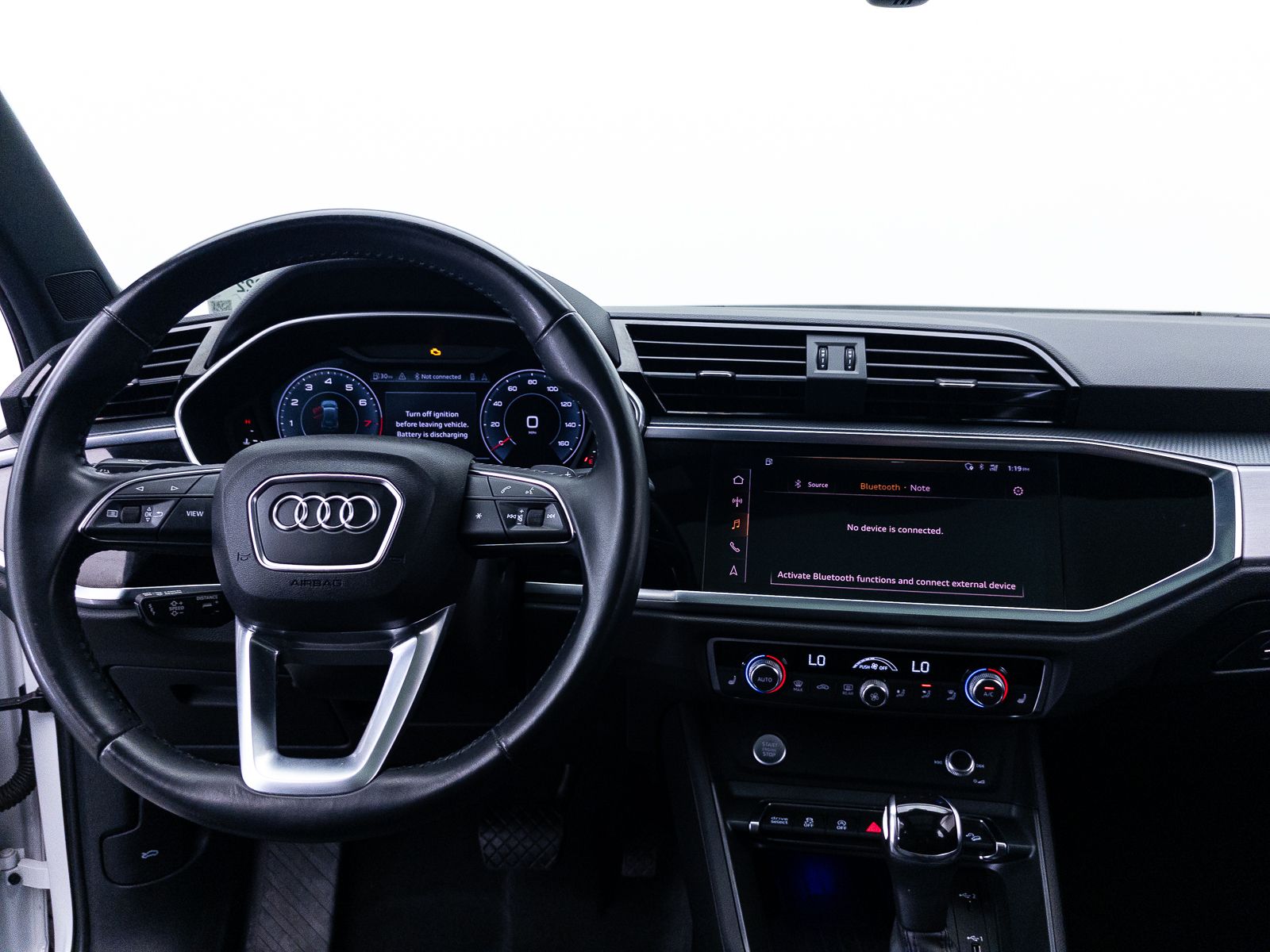 2019 Audi Q3 S Line Premium - Photo 7