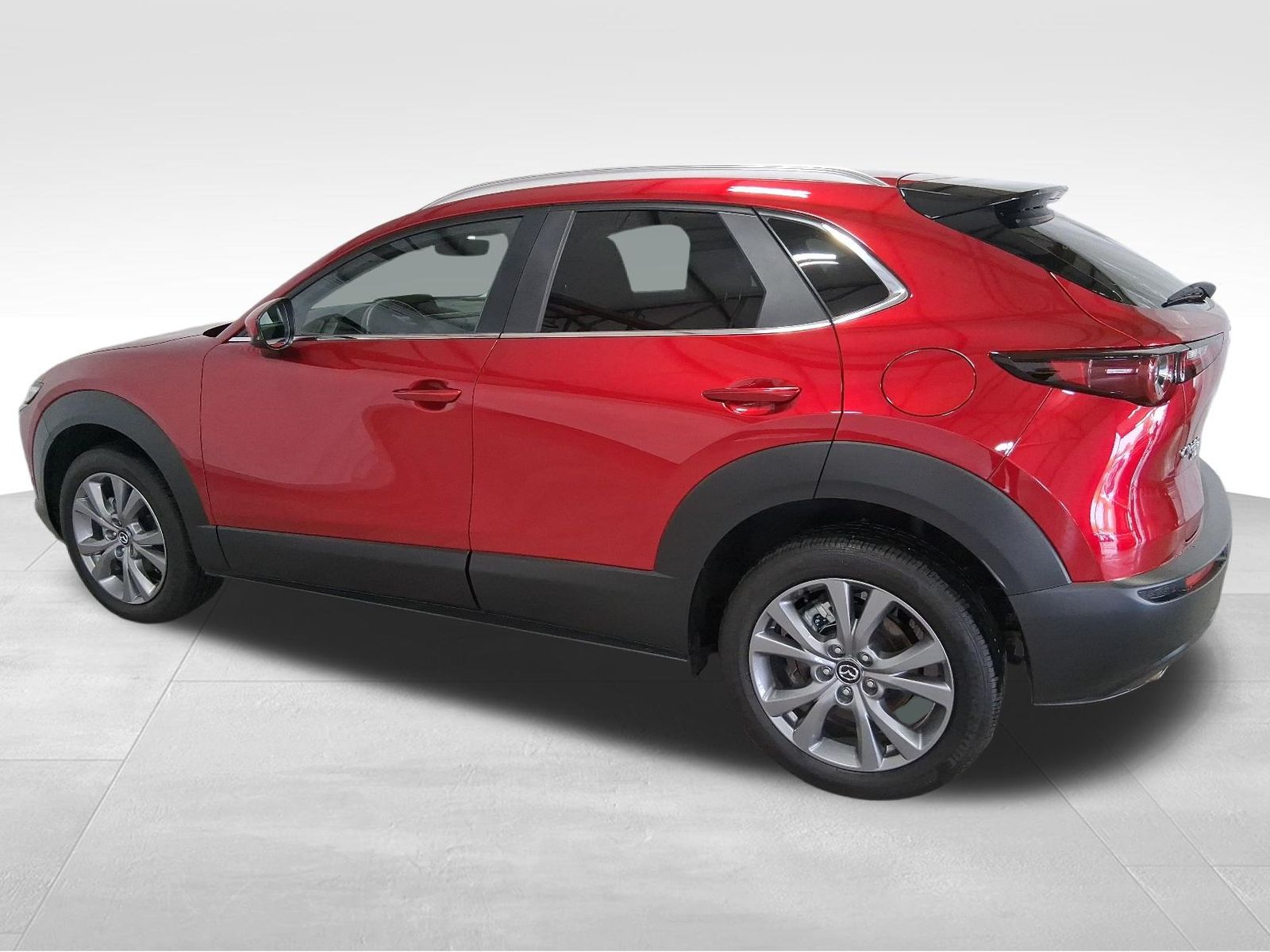 Used Car 2025 Mazda Cx-30  2.5 S Preferred Package For Sale Under $25,000 In Austin, Texas
