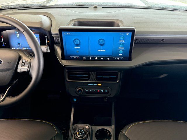 2025 Ford Maverick Lobo Standard - Photo 19