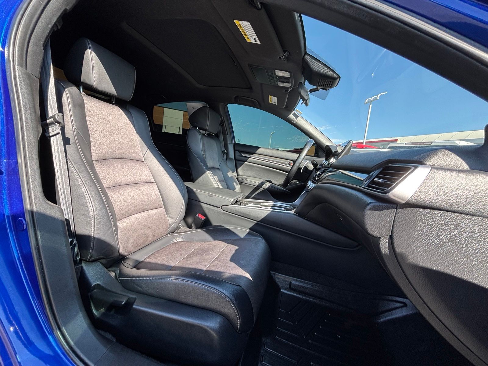 Used 2020 Honda Accord Sedan
