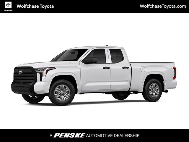 2025 Toyota Tundra SR -
                  Cordova, TN