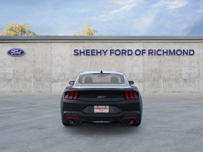 2025 Ford Mustang GT Fastback - Photo 6