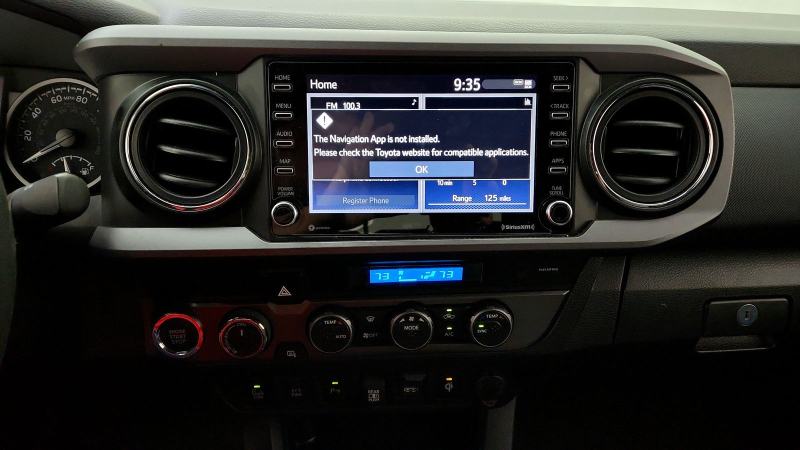 Used 2022  Toyota TRD Sport image 32