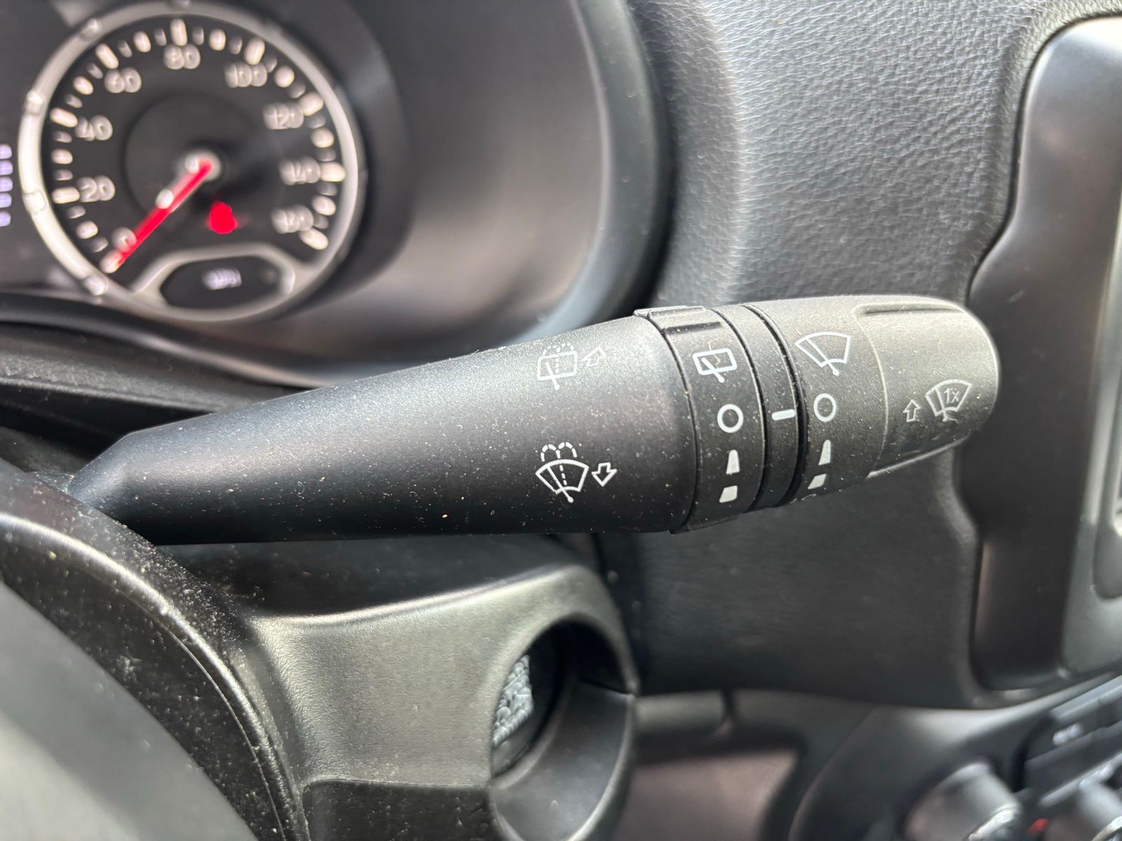 Used Car 2021 Jeep Renegade  Sport For Sale Under $15,000 In Austin, Texas