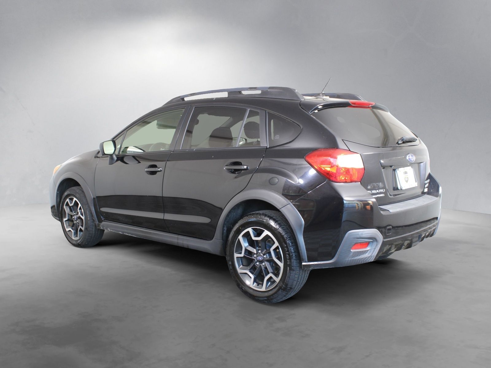 Used 2017 Black Subaru 2.0i Premium image 5